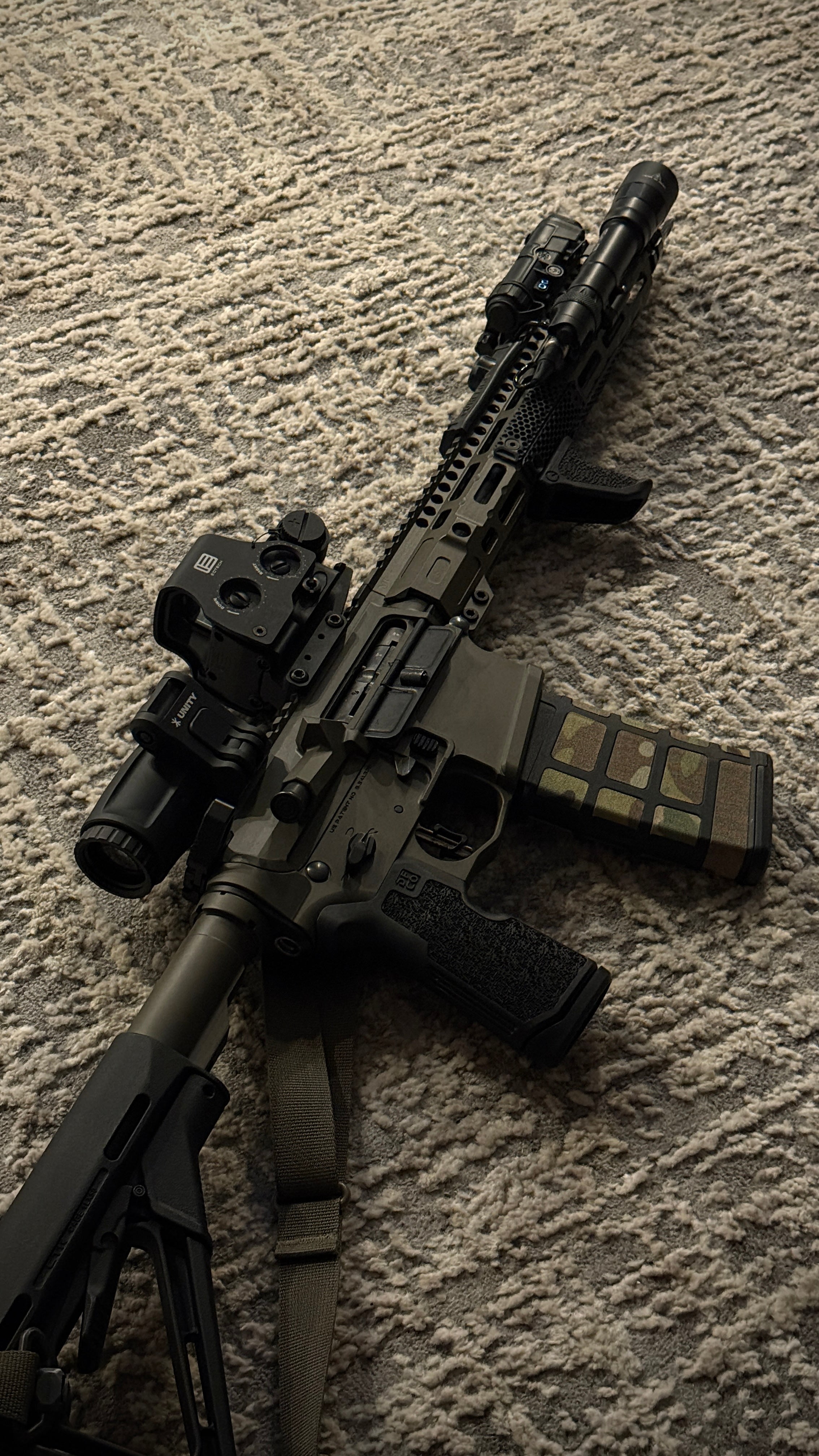 Shooting Accessories