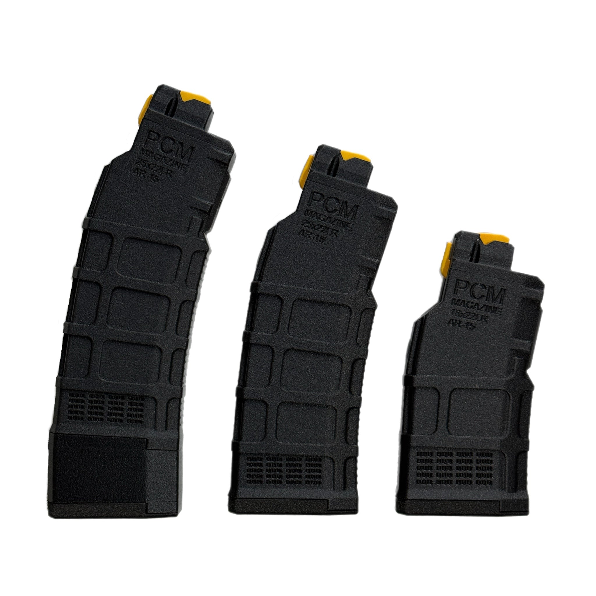 PCM Mags