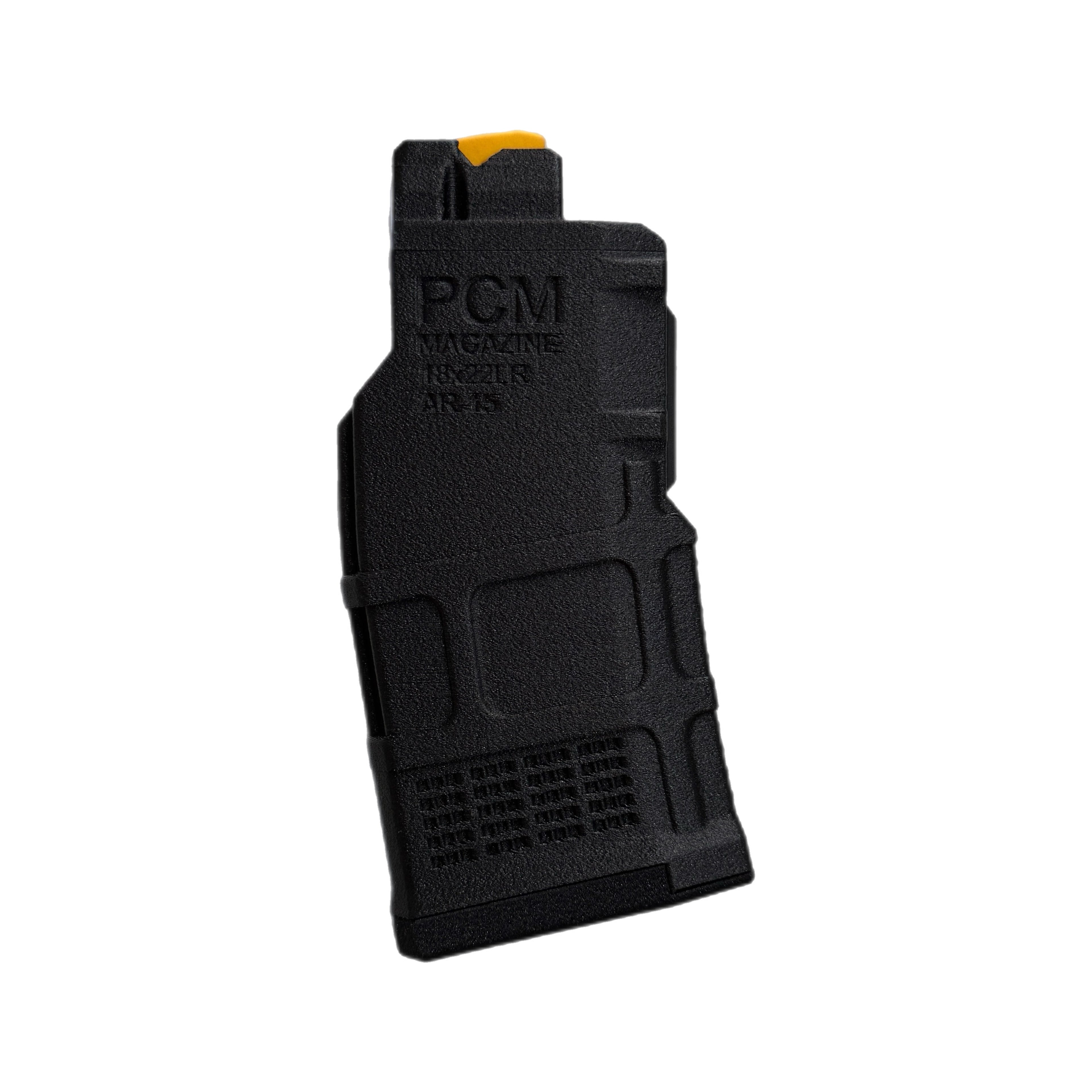 PCM Stubby (AR)