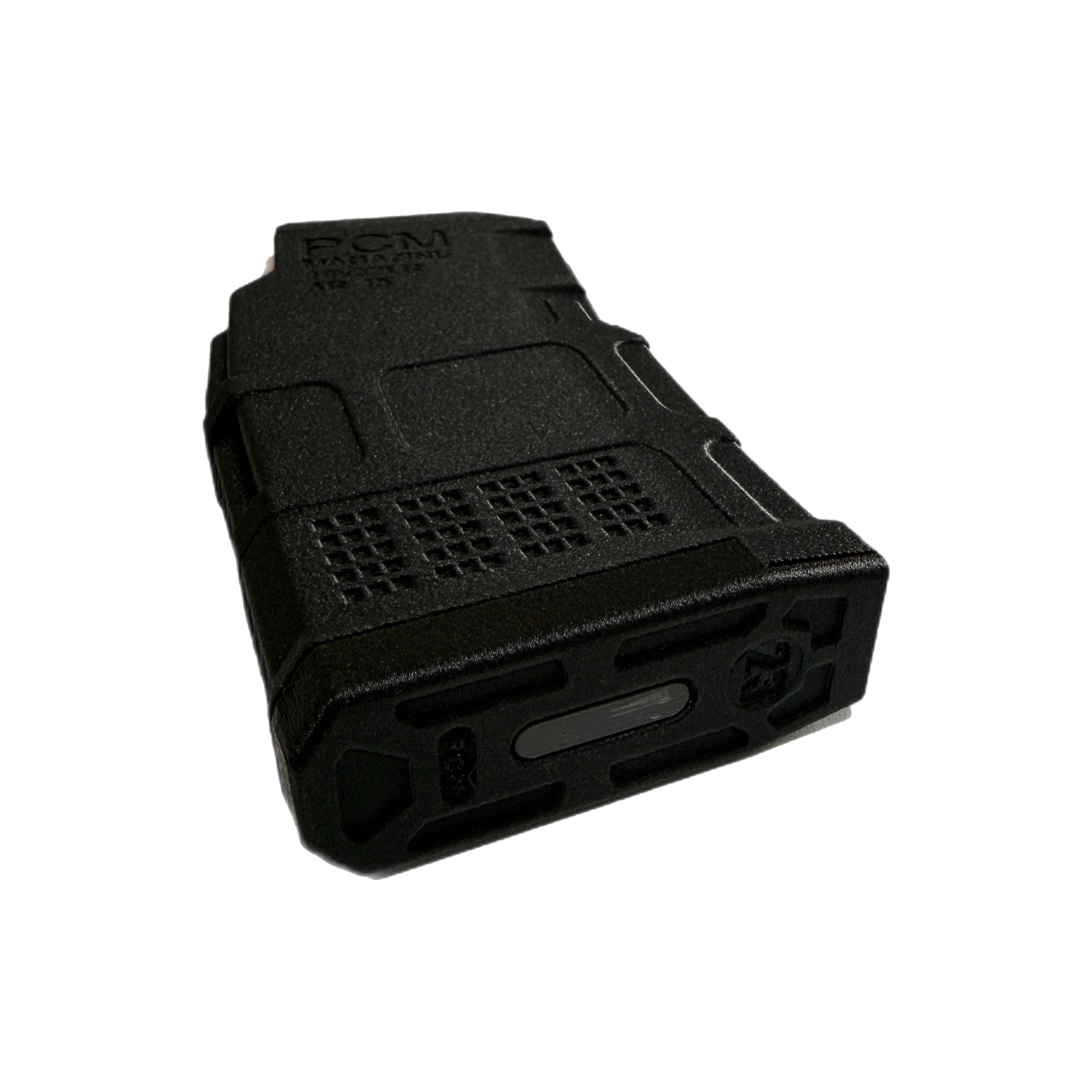 PCM Stubby (AR)