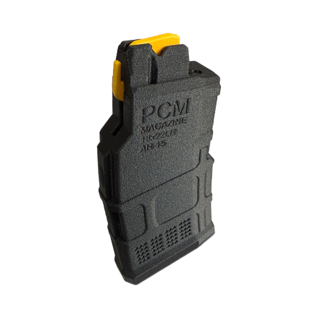 PCM Stubby (AR)