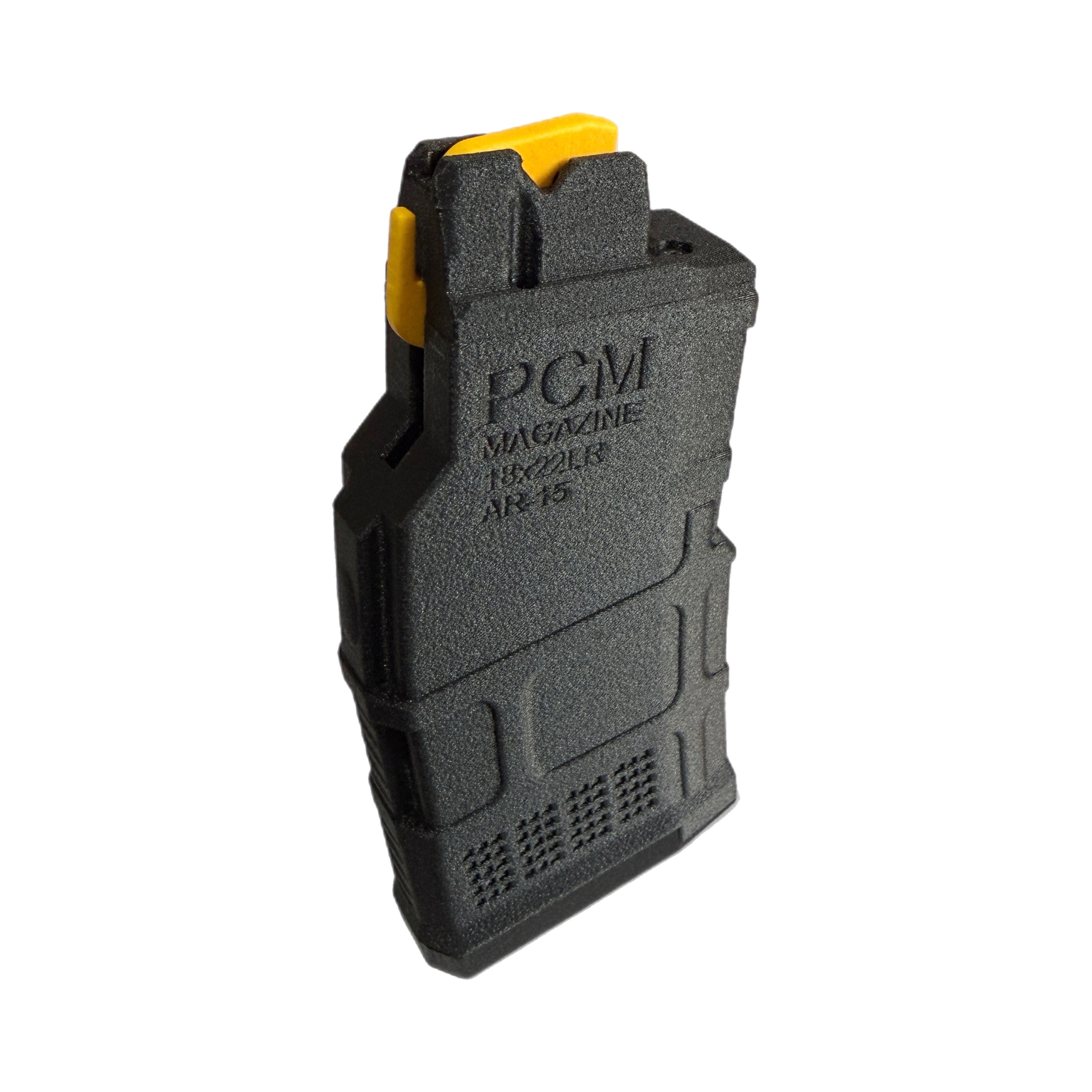 PCM Stubby (AR)